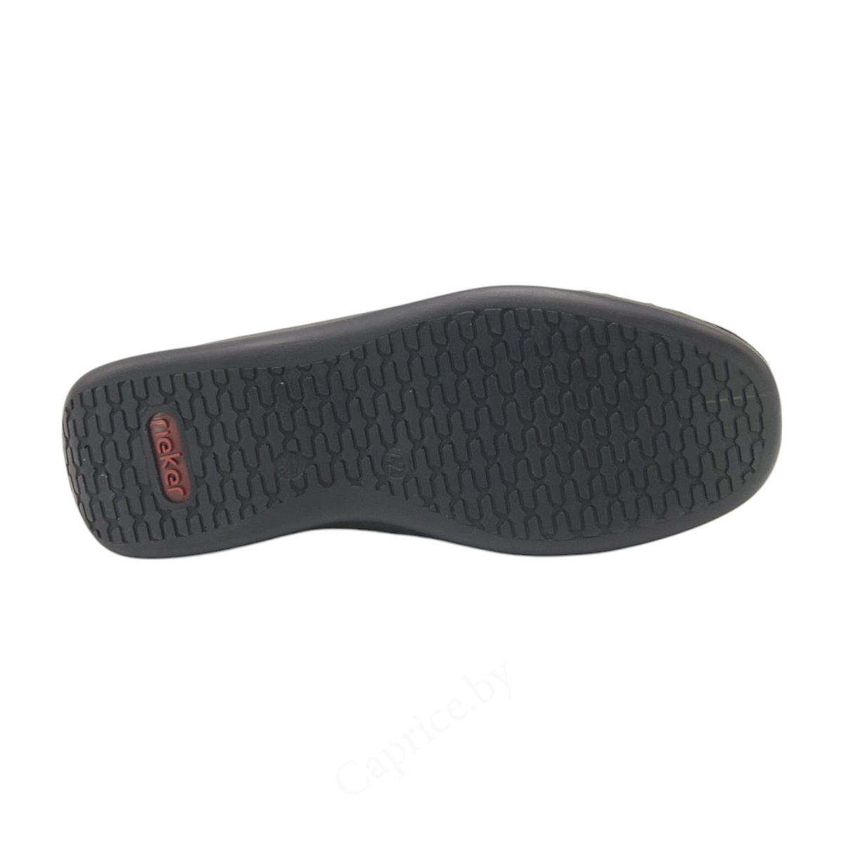 ТУФЛИ RIEKER MEN АРТИКУЛ: 05297-14